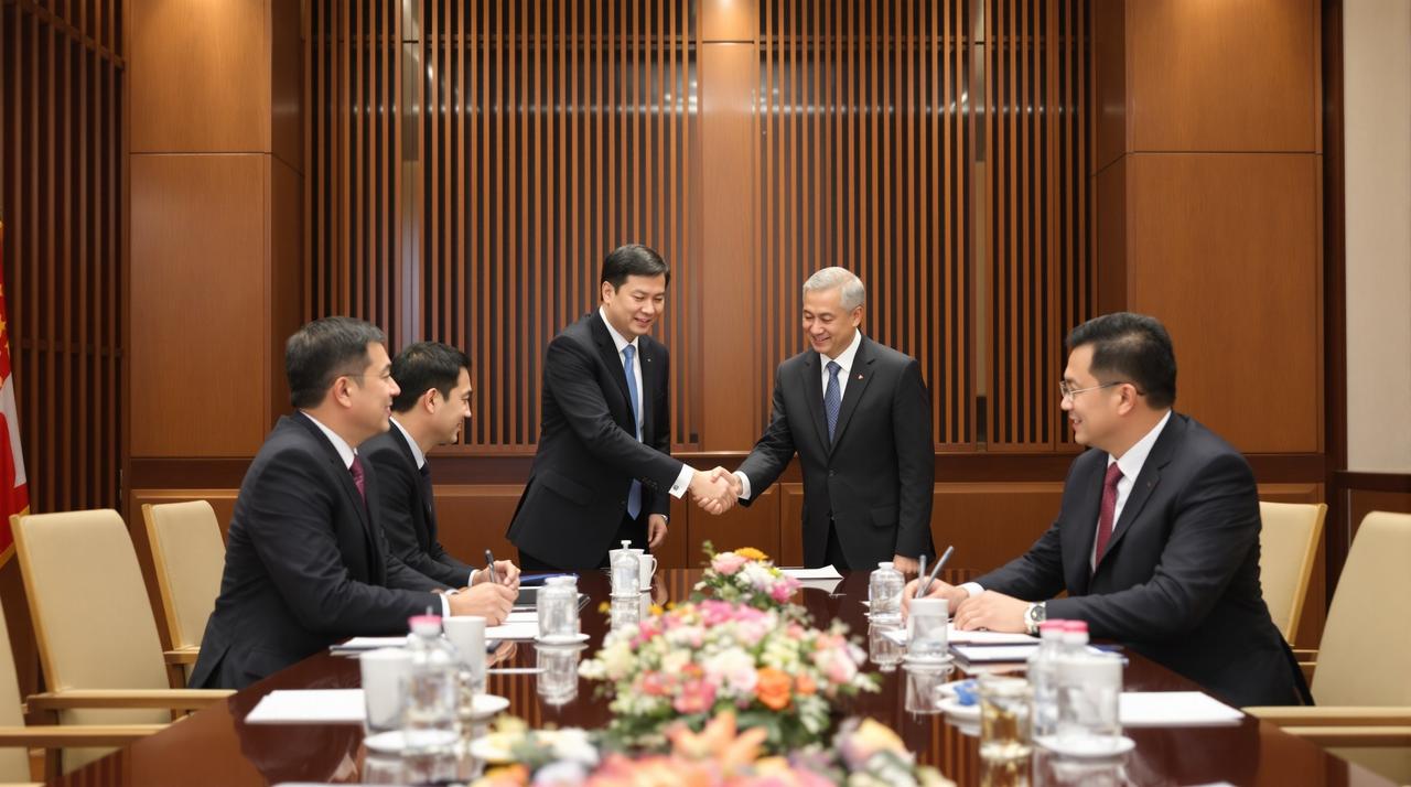 蓝莓视频与腾讯视频达成战略合作协议